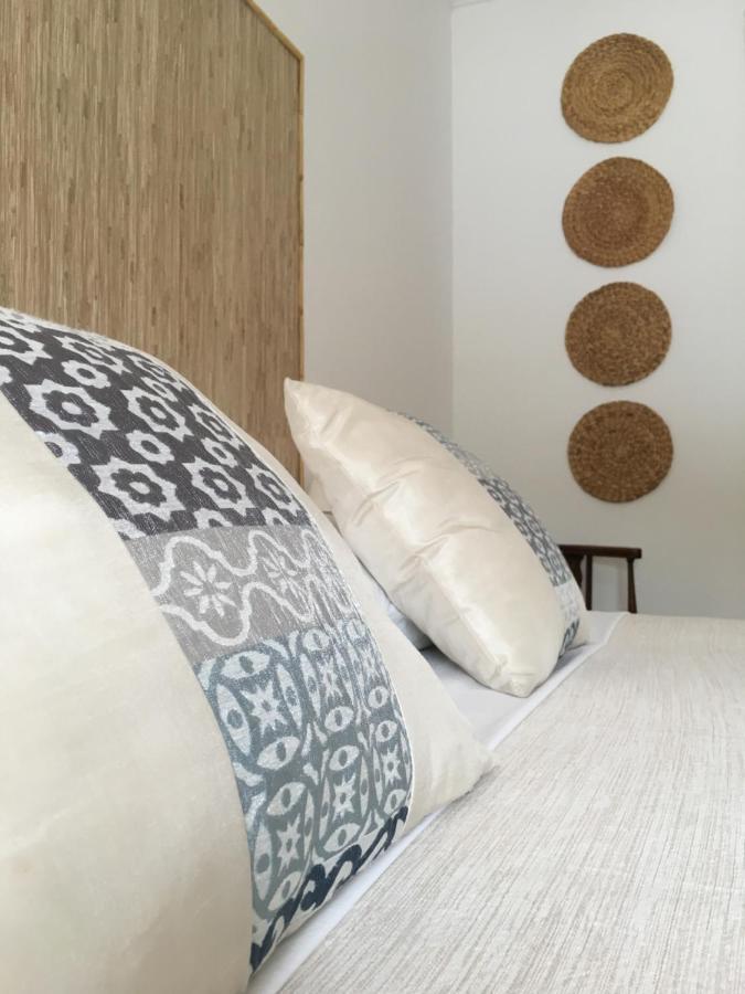B&B And Apartments Cortijo La Zapatera Canillas de Aceituno Екстериор снимка