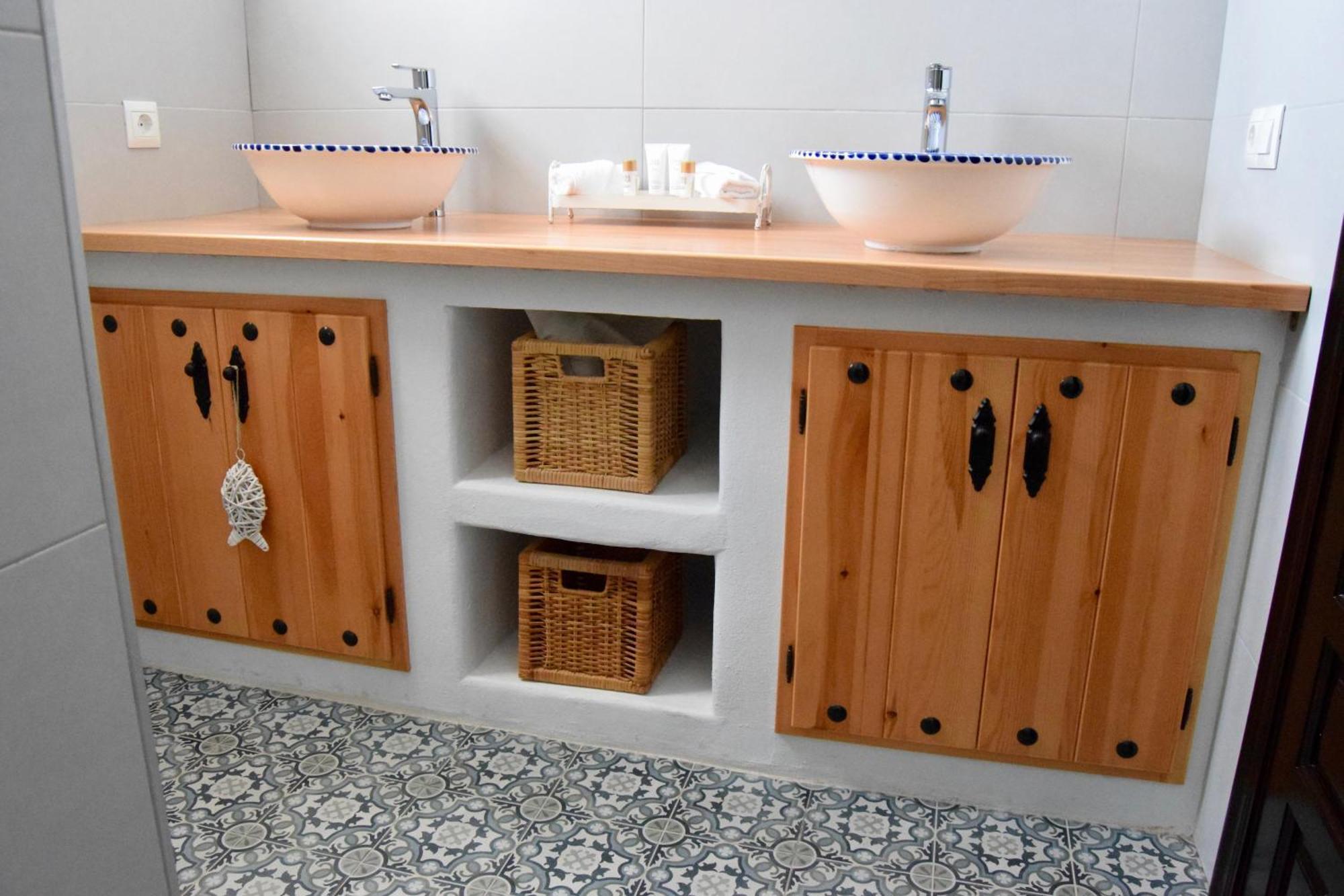 B&B And Apartments Cortijo La Zapatera Canillas de Aceituno Стая снимка