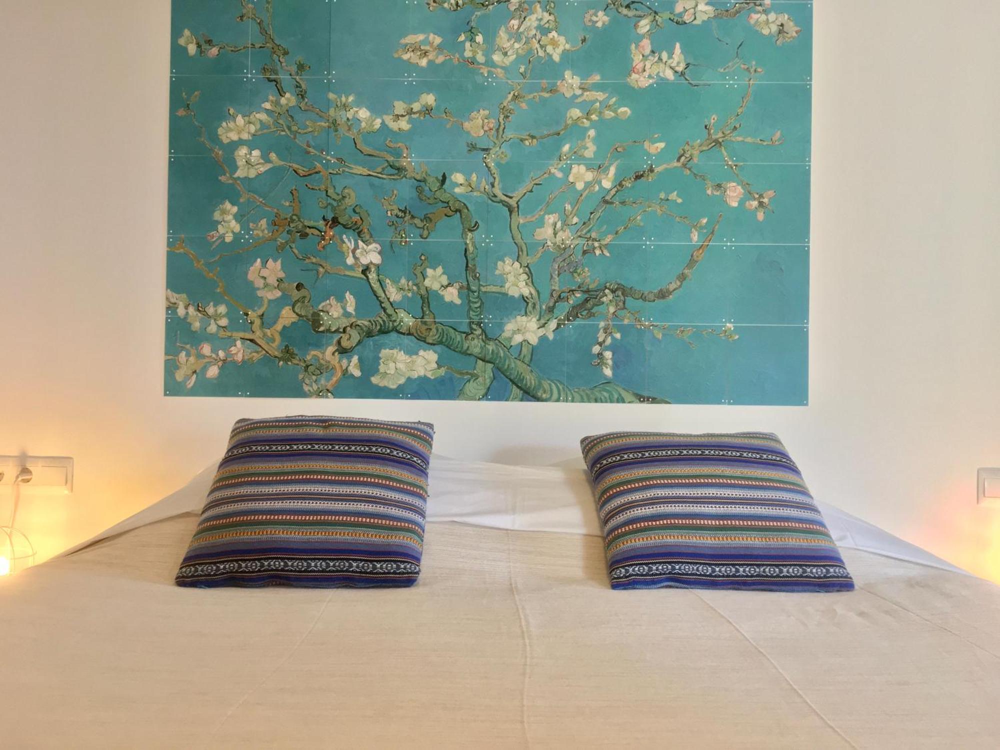 B&B And Apartments Cortijo La Zapatera Canillas de Aceituno Стая снимка