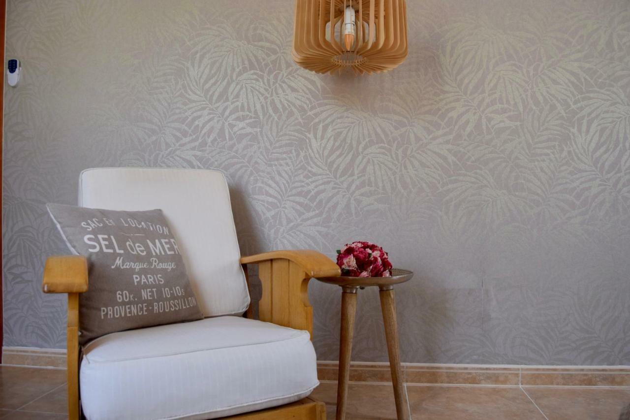 B&B And Apartments Cortijo La Zapatera Canillas de Aceituno Екстериор снимка